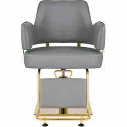 gabbiano-hairdressing-chair-linz-gold-grey