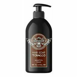 kondor-hair-body-shampoo-tobacco-sampun-dlja-volos-i-tela-300ml