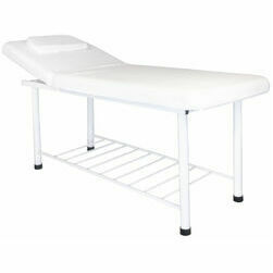massage-couch-812-basic-white-stacionars-masazas-galds-812-white