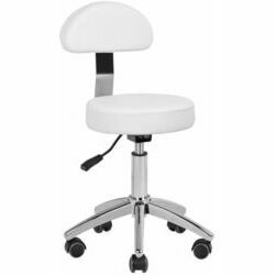 304p-white-cosmetic-pedicure-stool-304p-balts-kosmetiska-pedikira-kresls