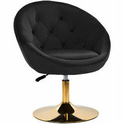 4rico-swivel-chair-qs-bl12b-black-skaistumkopsanas-salona-kresls-4rico-qs-bl12b-velvet-black