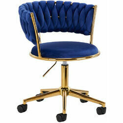 4rico-swivel-chair-qs-gw01g-navy-blue-skaistumkopsanas-salona-kresls-uz-riteniem-4rico-qs-gw01g-velvet-blue
