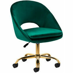 4rico-swivel-chair-qs-mf18g-green-skaistumkopsanas-salona-kresls-uz-riteniem-4rico-qs-mf18g-velvet-green