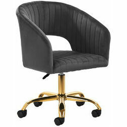 4rico-swivel-chair-qs-of212g-gray-skaistumkopsanas-salona-kresls-uz-riteniem-4rico-qs-of212g-velvet-grey