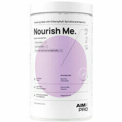 aimx-nourish-me-modeling-mask-with-chlorophyll-spirulina-and-menthol-modelejosa-maska-ar-hlorofilu-spirulinu-un-mentolu-500-g
