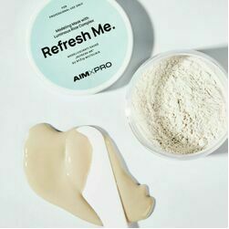 aimx-refresh-me-modeling-mask-with-luminous-rice-complex-refresh-me-modelejosa-maska-ar-risu-ekstraktu-30-g