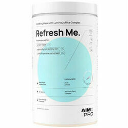 aimx-refresh-me-modeling-mask-with-luminous-rice-complex-refresh-me-modelejosa-maska-ar-risu-ekstraktu-500-g