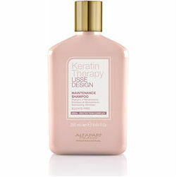 alfaparf-milano-keratin-therapy-lisse-design-maintenance-shampoo-sampuns-matu-gludumam-efekta-uzturesanai-pec-matu-taisnosanas-proceduras-250ml