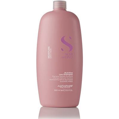 Alfaparf Milano Semi Di Lino MOISTURE nourishing shampoo for dry hair 1L