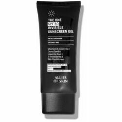 allies-of-skin-the-one-spf-50-neredzamais-saules-aizsargkrems-allies-of-skin-the-one-spf-50-invisible-sunscreen-gel-face-cream-50-ml