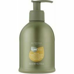 alter-ego-cureego-silk-oil-conditioner-kondicionieris-nepaklausigiem-un-pukainiem-matiem-300ml