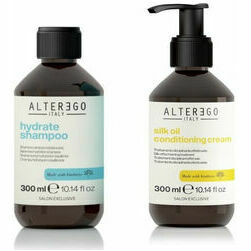 alterego-kindness-hydrating-davanu-komplekts-shampoo-300ml-8987-silk-oil-cream-300ml-8998