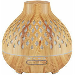aroma-diffuser-spa-air-humidifier-10-light-wood-400ml-timer-aroma-difuzors-spa-gaisa-mitrinatajs-10-gaisa-koka-400ml-taimeris