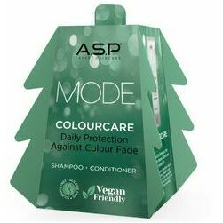 asp-mode-colour-care-shampoo-conditioner-mini-christmas-tree-gift-box-50ml-50ml-komplekts-krasotiem-matiem