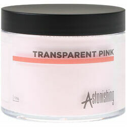 astonishing-acrylic-powder-transparent-pink-25g-akrila-puderis