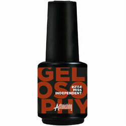 astonishing-gelosophy-2114-miss-independent-15ml-uv-led-gellaka
