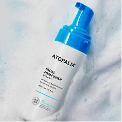atopalm-facial-foam-wash-150-ml-atopalm-sejas-putu-mazgasanas-lidzeklis