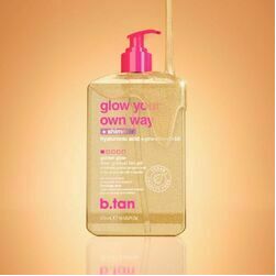b-tan-glow-your-own-way-shimmer-473-ml