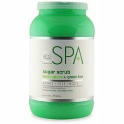 bcl-spa-lemongrass-green-tea-scrub-1814g-cukura-skrubis