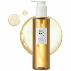 beauty-of-joseon-ginseng-cleansing-oil-210-ml-ginseng-cleansing-oil-210-ml-maigas-iedarbibas-attirosa-ella-ar-zensenu