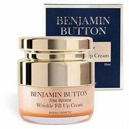 benjamin-button-time-reverse-wrinkle-fill-up-cream-50ml-pretnovecosanas-krems-ar-peptidiem-un-volufilinu
