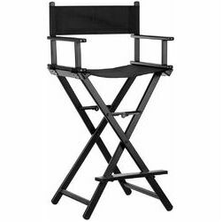 black-aluminum-make-up-chair-grima-kresls-make-up-chair-alu-black