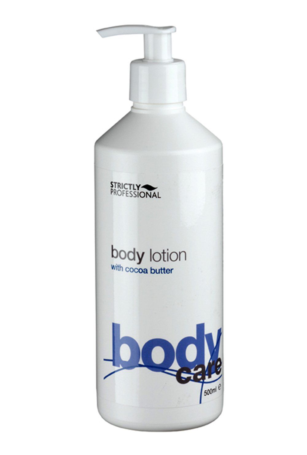 alor.pro: Body Lotion 500ml -  Losjons ķermenim | SPB0210  | 5033940004703