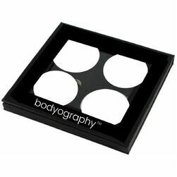 bodyography-empty-palette-for-4-shades