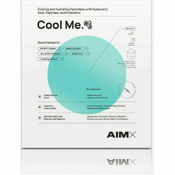box-sheet-mask-aimx-cool-me-cooling-and-hydrating-face-mask-with-hyaluron-acid-peptides-and-probiotics-iep-5-atsvaidzinosa-sejas-maska-ar-peptidiem-5-*-25-ml