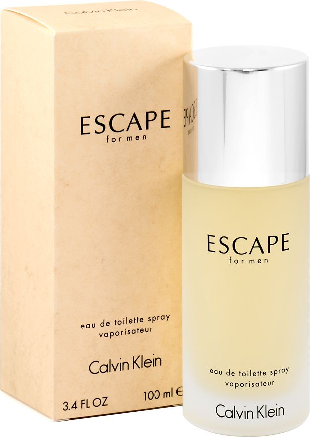 Calvin Klein Perfumy Escape For Men