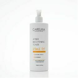 carelika-amber-brightening-toner-15-in1-500-ml