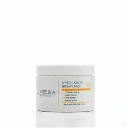 carelika-amber-karboksiterapijas-maska-ar-2-dzintarskabi-200g