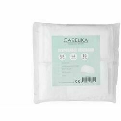 carelika-disposable-headband-vienreizeja-matu-lenta-balta-20gab-45-x-6-3cm