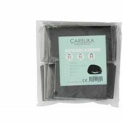 carelika-disposable-headband-vienreizeja-matu-lenta-melna-20gab-45-x-6-3cm