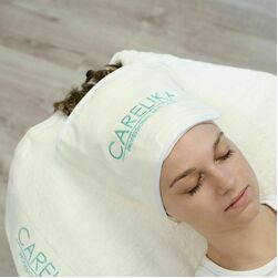 carelika-head-towel-20x70cm-cotton-kokvilnas-dvielis