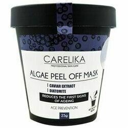 carelika-plasticizing-algae-powder-mask-with-black-caviar-25g
