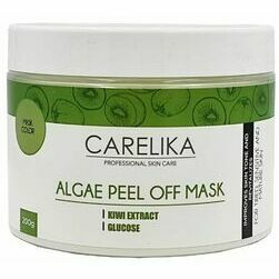carelika-plasticizing-algae-powder-mask-with-kiwi-and-glucose-200g