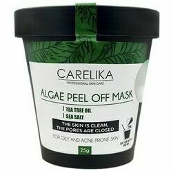 carelika-plasticizing-algae-powder-mask-with-tea-tree-oil-25g