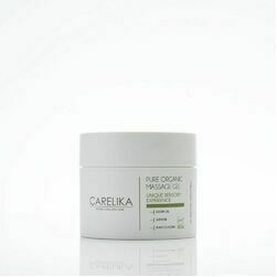carelika-pure-organic-massage-gel-masazas-gels-200ml