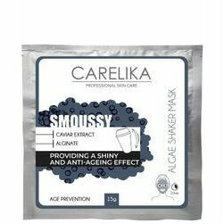 carelika-shaker-mask-smoussy-regenerating-foam-mask-with-caviar-15g