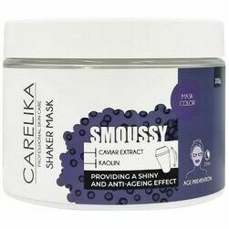carelika-shaker-mask-smoussy-regenerating-foam-mask-with-caviar-200g
