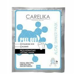 carelika-shaker-peel-off-mask-sodium-hyaluronate-25g