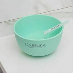 carelika-silicone-bowl-silikona-bloda-maskas-pagatavosanai-zala-550ml