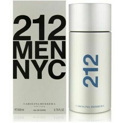 212 perfume 200ml online