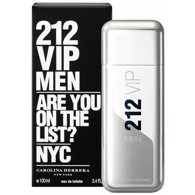 212 vip men discount black 200 ml