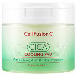 cell-fusion-c-cica-cooling-pad-180ml-70pcs-atvesinosi-mitrinosi-un-nomierinosi-spilventini