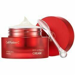 cell-fusion-c-red-ultimate-cream-atjaunojoss-sejas-krems-ar-niaciamidu-skvalanu-un-retinalu-50ml