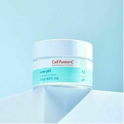 cell-fusion-c-weak-acid-pharrier-cream-55-ml-adas-barjeras-ph-4-5-atjaunoss-un-dzili-mitinoss-sejas-krems