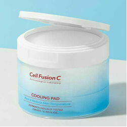 cell-fusionc-cooling-pad-post-redusce-skin-in-box-70-pcc-atsvaidzinoss-toniks-momentala-adas-nomierinosana