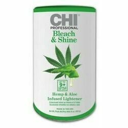 chi-bleach-shine-lightener-osvetljajusij-porosok-osvetlenija-na-9-tonov